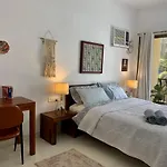 Entire 3 Bedroom Apartment With Balconies Bandra